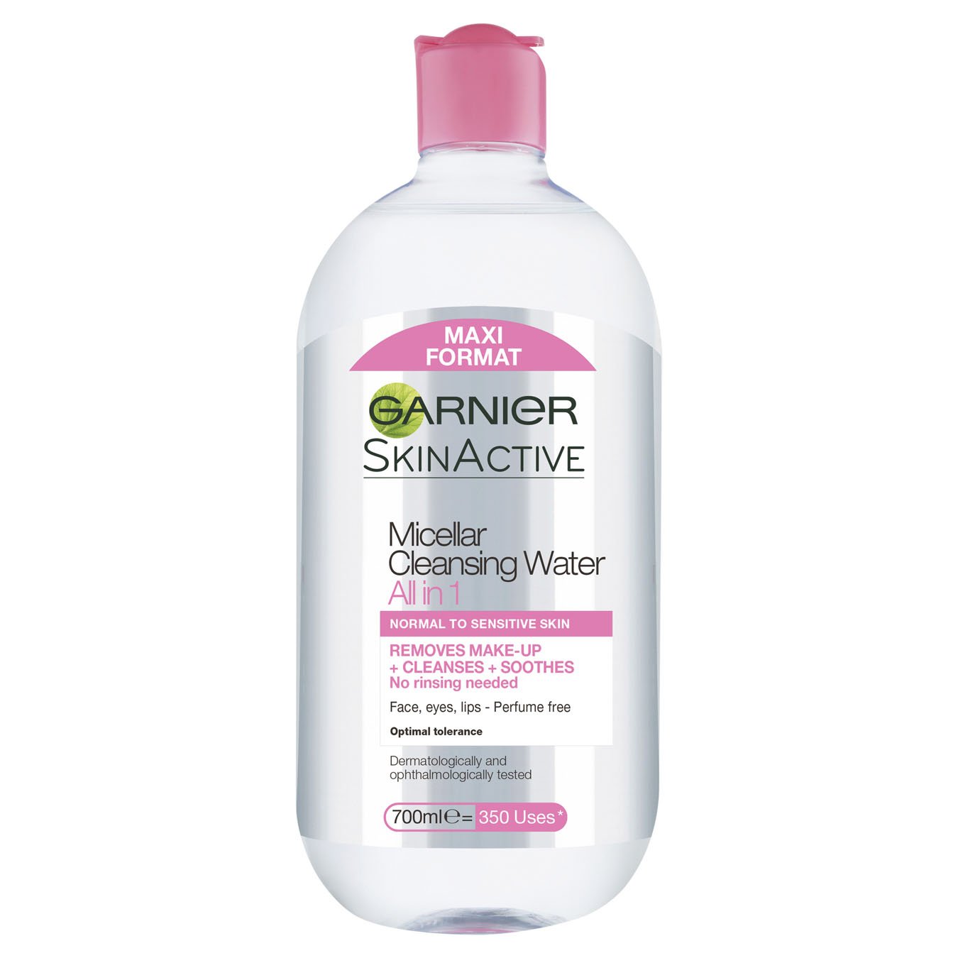 Micellar Cleansing Water 700ml